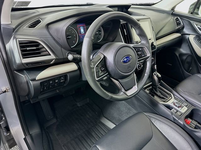 Certified 2023 Subaru Forester Limited image 12