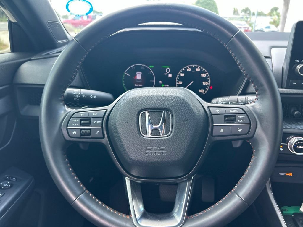 Used 2023 Honda CR-V Sport image 19