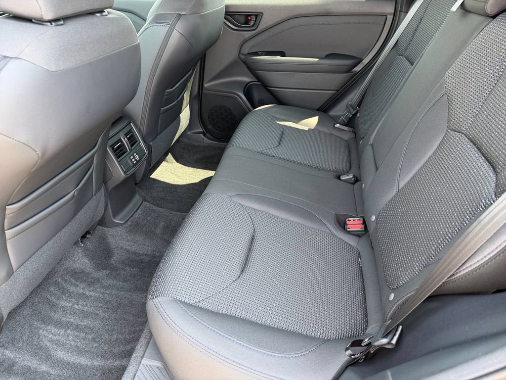New 2026 Subaru Forester Premium AWD/4WD image 13
