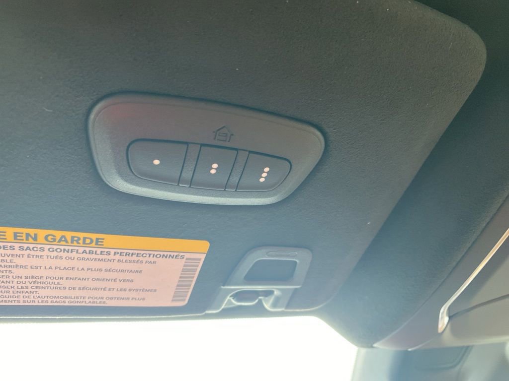 New 2025 Jeep Grand Cherokee Summit image 24