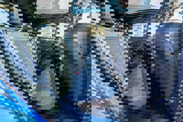 New 2026 Ford Mustang Mach-E GT AWD/4WD image 13