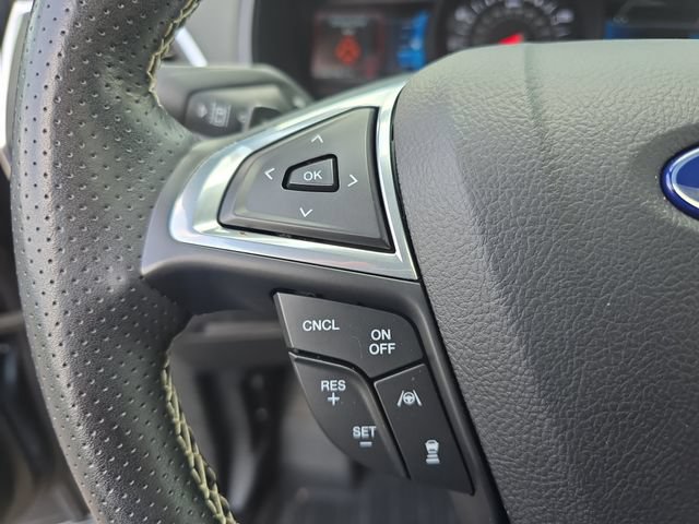 Certified 2024 Ford Edge ST w/ Equipment Group 401A AWD/4WD image 17