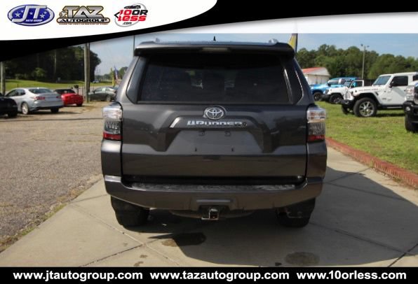 Used 2014 Toyota 4Runner SR5 RWD image 6