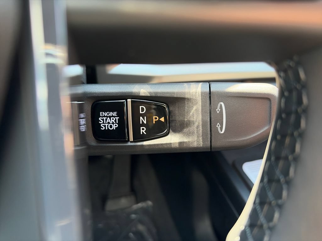 New 2027 Kia Telluride LX FWD image 14