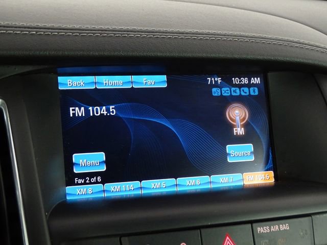 Used 2019 Buick Cascada Premium FWD image 29