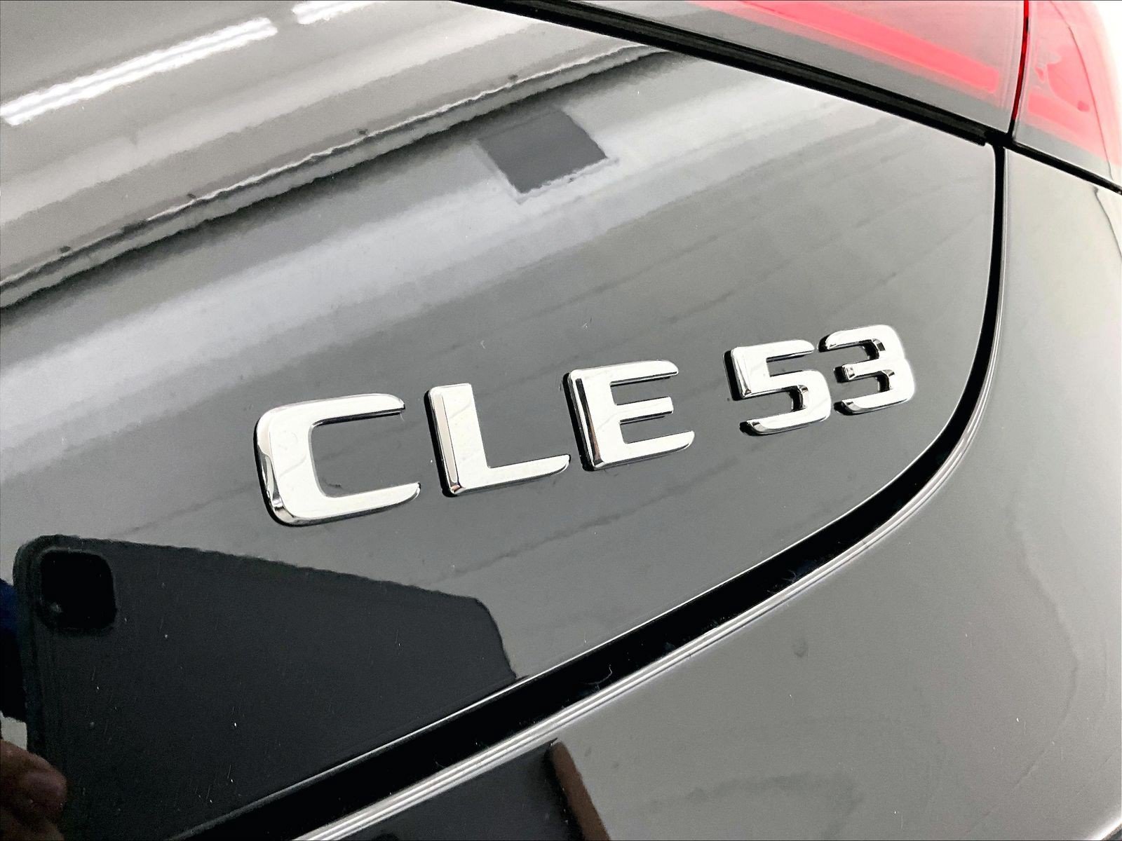 Used 2026 Mercedes-Benz CLE 53 AMG 4MATIC Cabriolet image 32