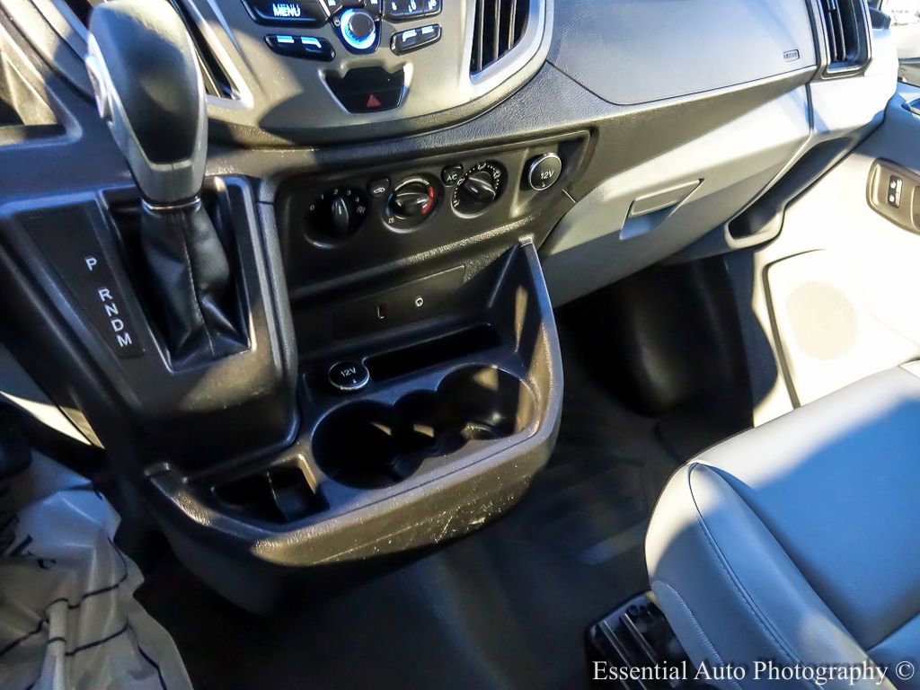 Used 2016 Ford Transit 350 XL image 18