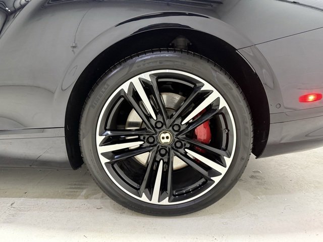Used 2020 Bentley Continental GT image 20