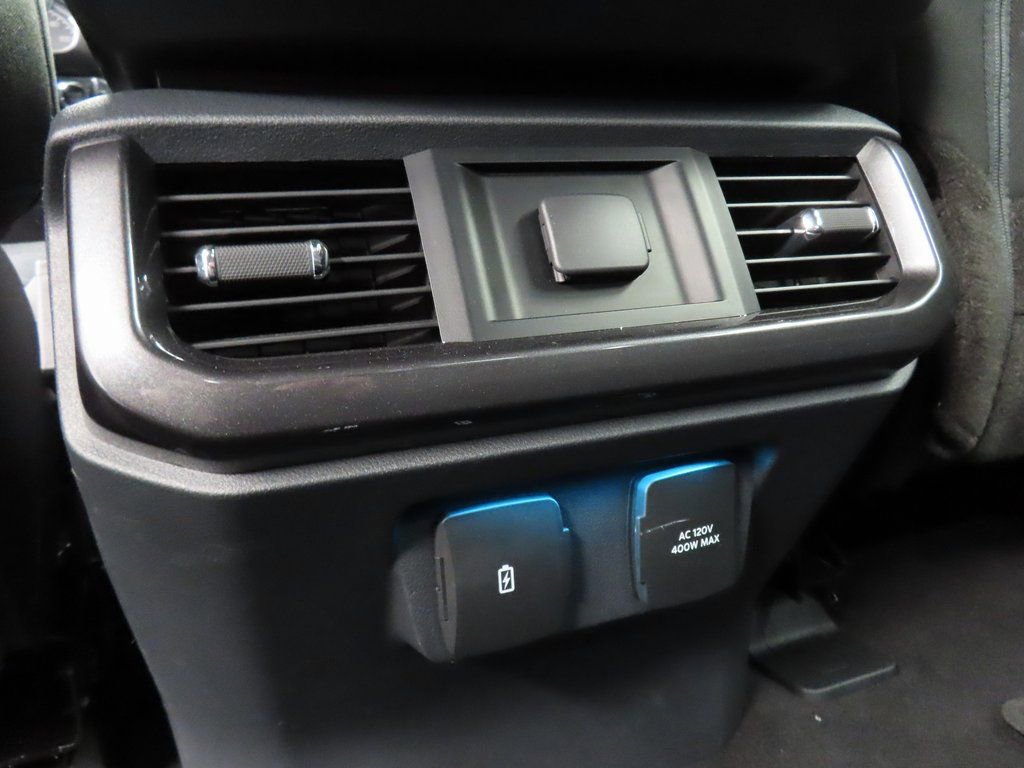 Used 2023 Ford F150 XLT w/ Equipment Group 302A High AWD/4WD image 14