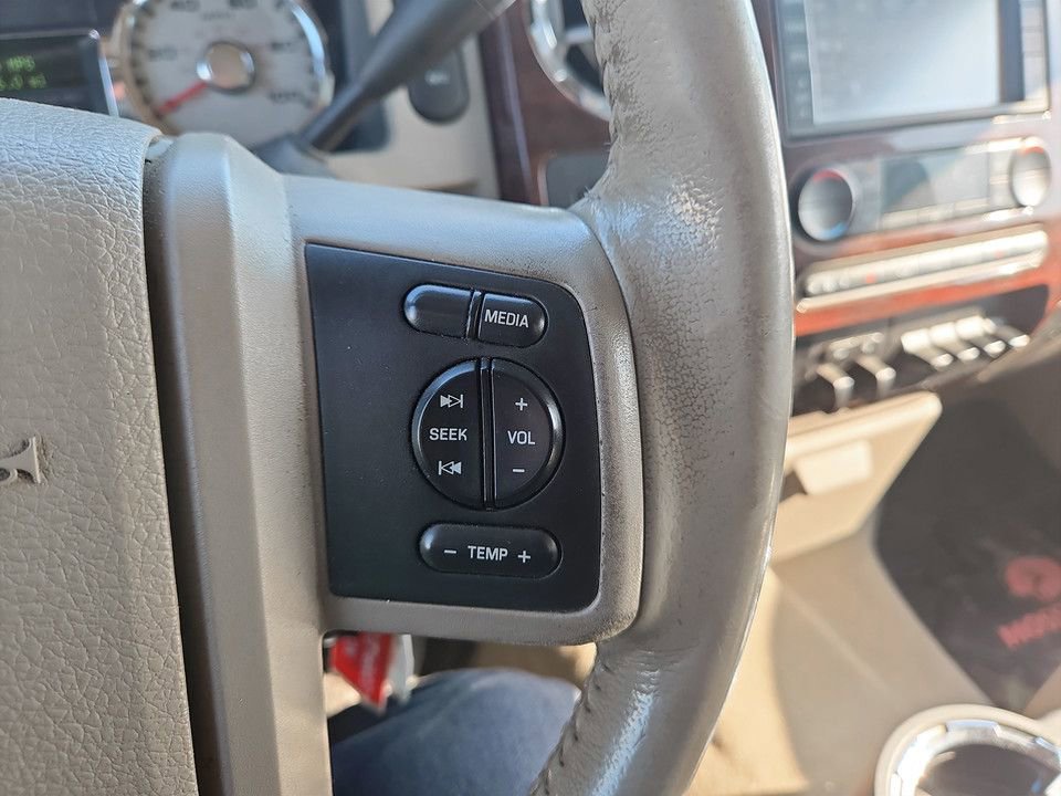 Used 2008 Ford F350 XLT image 13