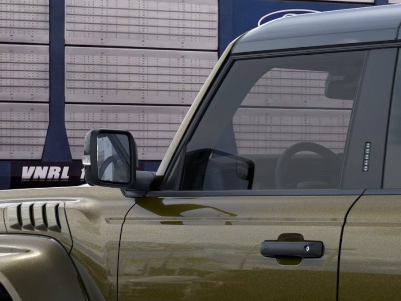 New 2026 Ford Bronco Raptor AWD/4WD image 22