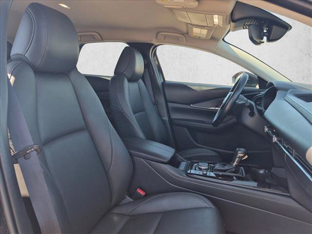 Used 2024 MAZDA CX-30 AWD 2.5 S w/ Select Sport Pkg image 25