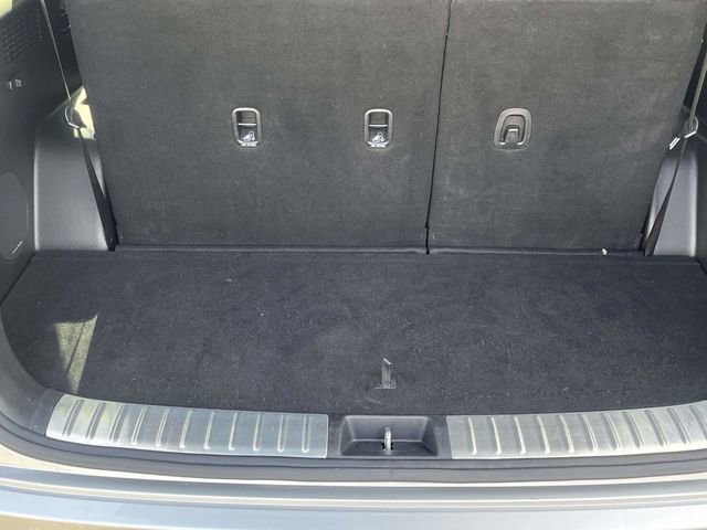 Used 2024 Hyundai Palisade Calligraphy image 18