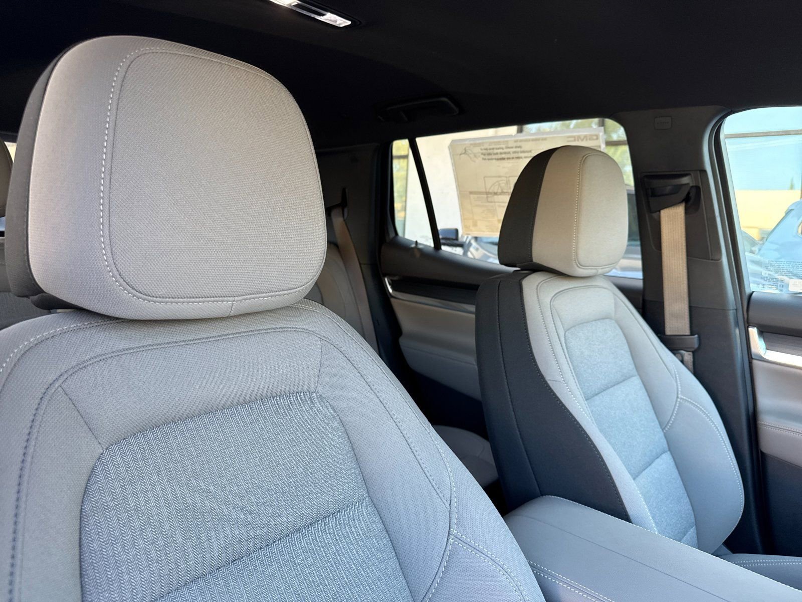 New 2026 GMC Terrain Elevation w/ Black Edition image 18