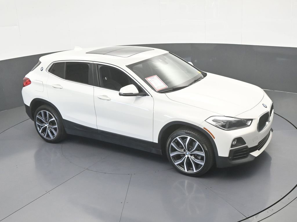 Used 2020 BMW X2 sDrive28i w/ Convenience Package image 59
