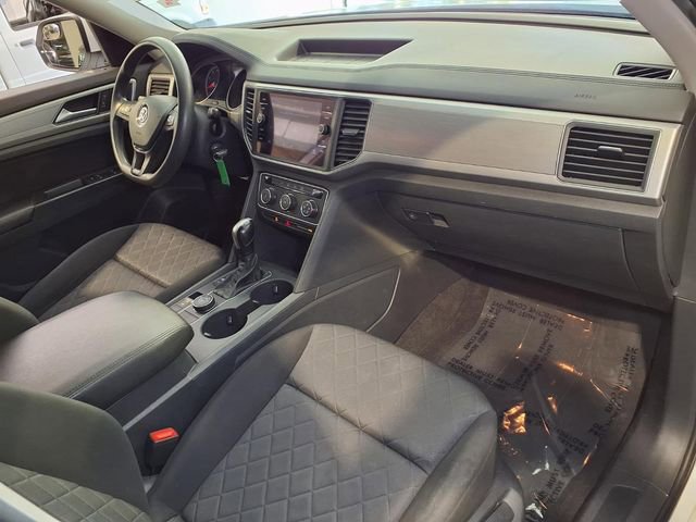 Used 2018 Volkswagen Atlas Launch Edition image 32