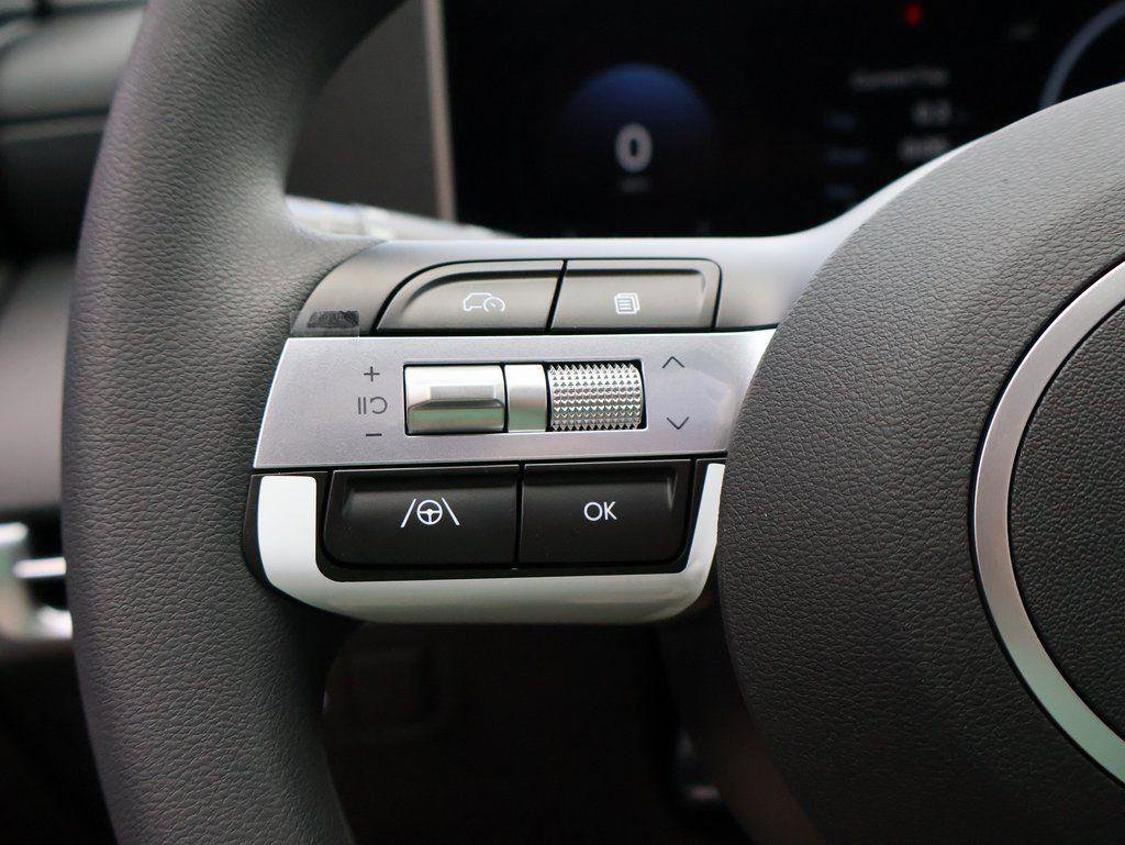 New 2025 Hyundai Santa Cruz SEL FWD image 27