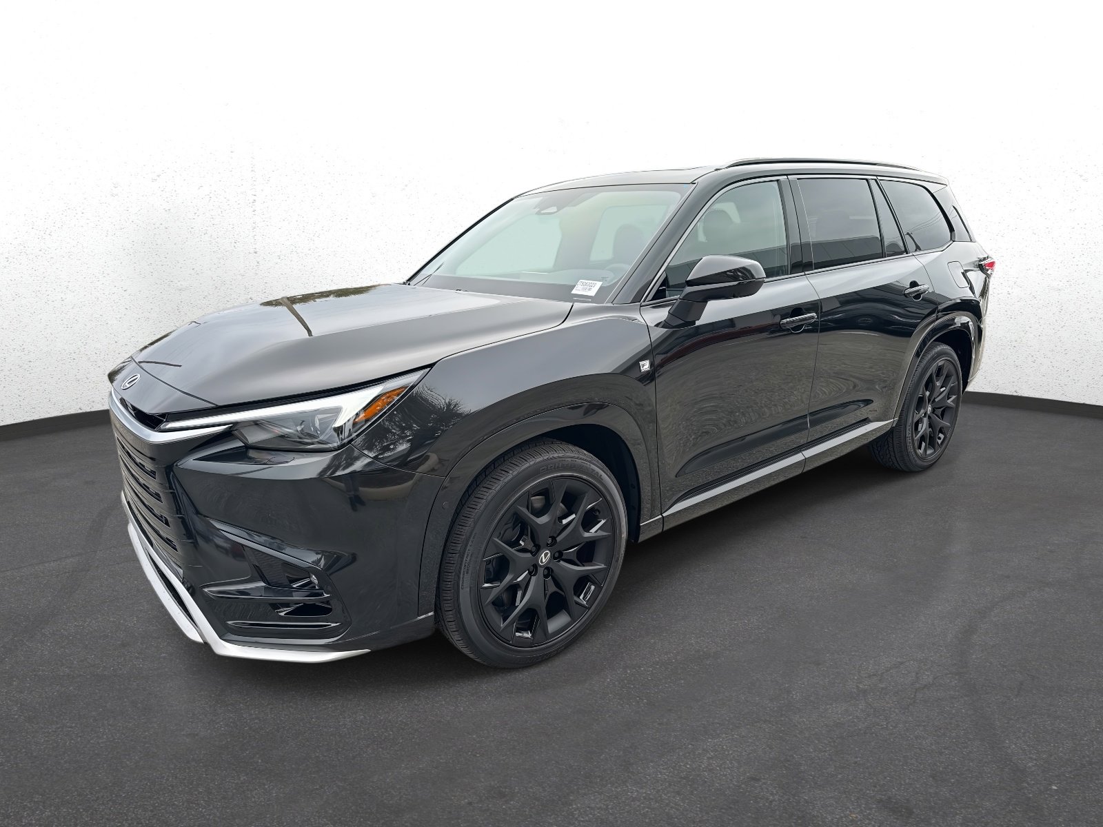 New 2026 Lexus TX 350 image 7