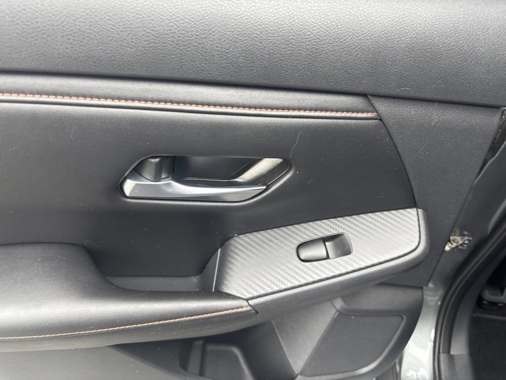 Used 2021 Nissan Sentra SR w/ SR Premium Package FWD image 25