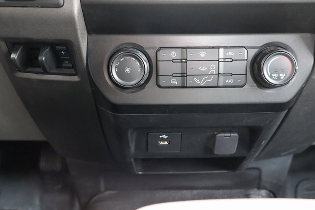 Used 2022 Ford F450 XL w/ Power Equipment Group image 8