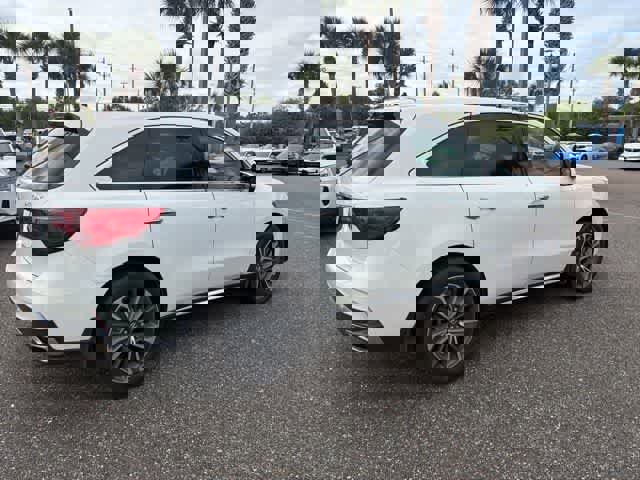 Used 2019 Acura MDX FWD w/ Technology Package image 5
