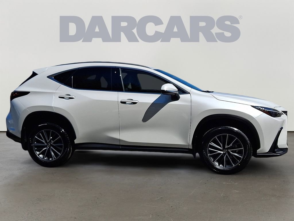 Used 2024 Lexus NX 250 FWD w/ Cold Area Package image 7