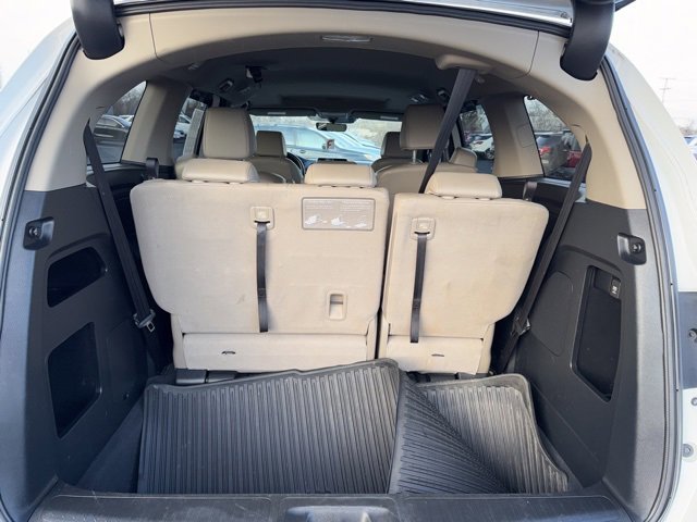 Used 2020 Honda Odyssey EX-L image 8