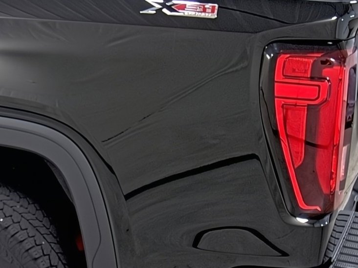 Used 2024 GMC Sierra 1500 SLT w/ SLT Premium Plus Package image 10