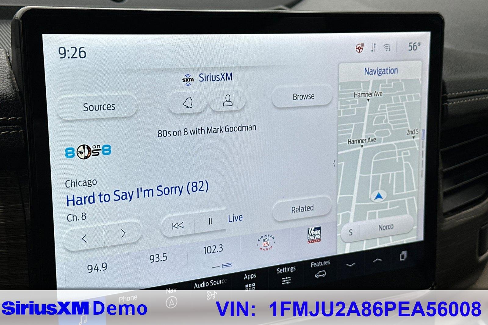 Used 2023 Ford Expedition Limited image 30