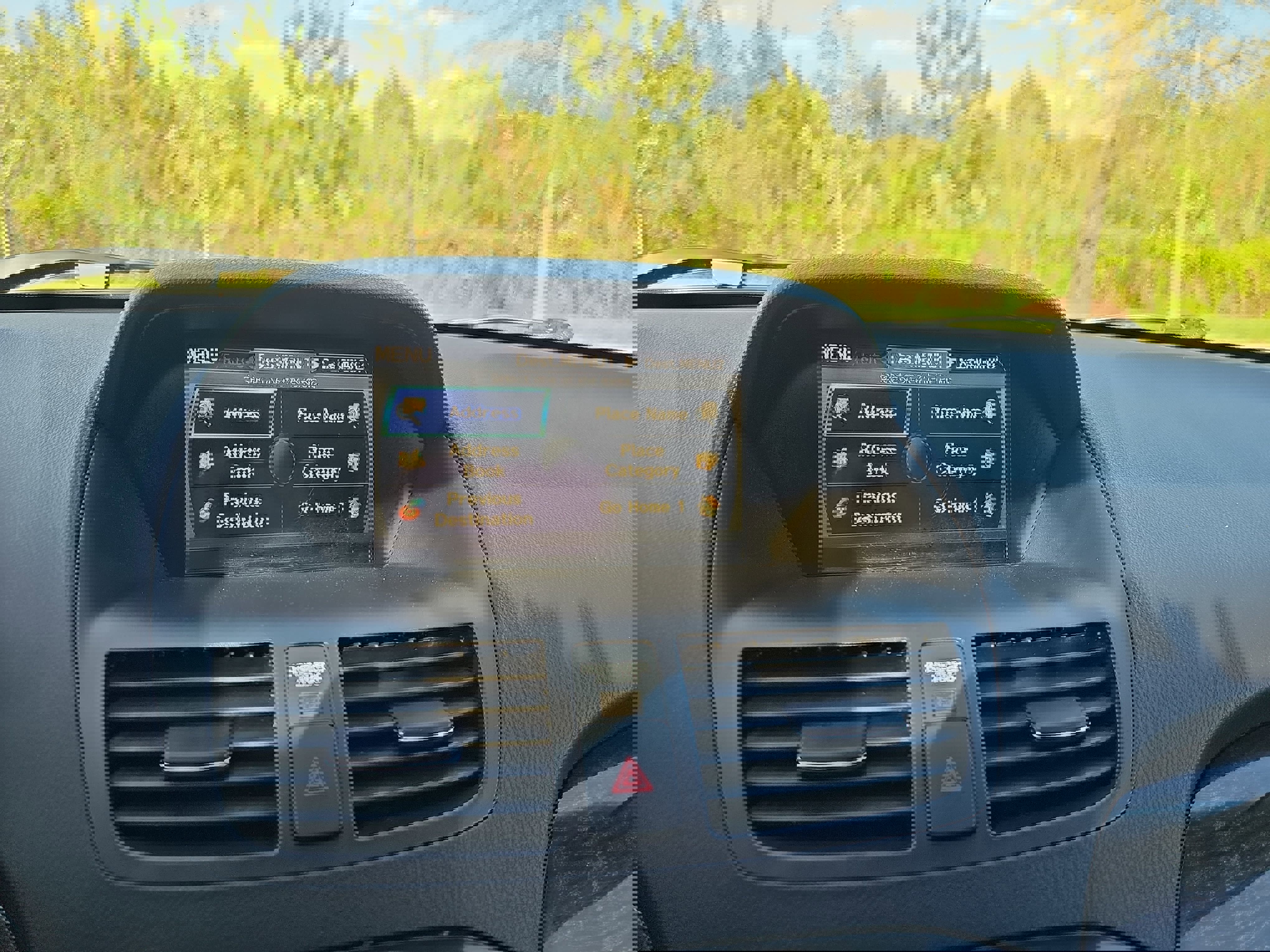 Used 2012 Acura MDX w/ Technology & Entertainment image 23