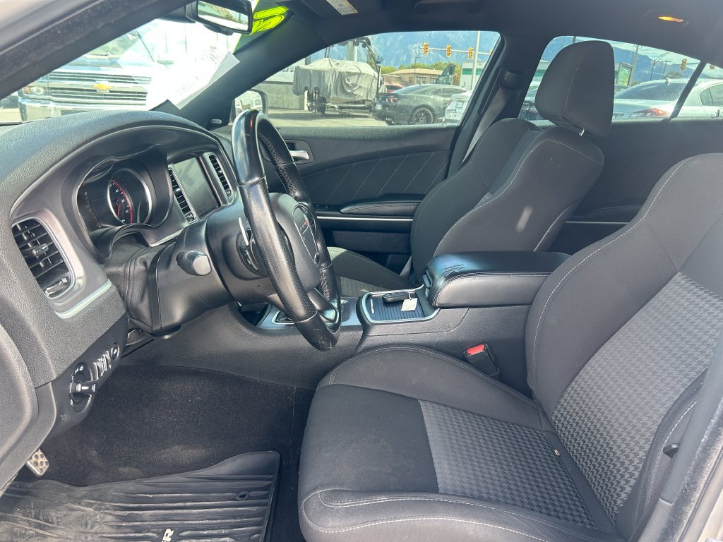 Used 2021 Dodge Charger GT w/ Performance Handling Group RWD image 26
