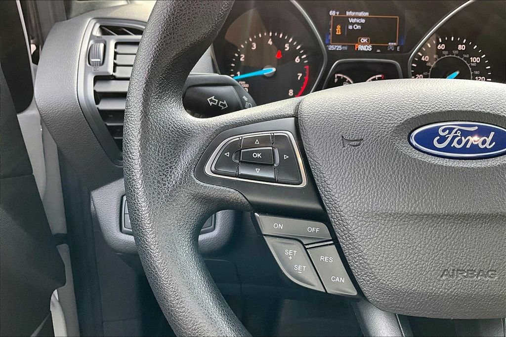 Certified 2019 Ford Escape SE image 18