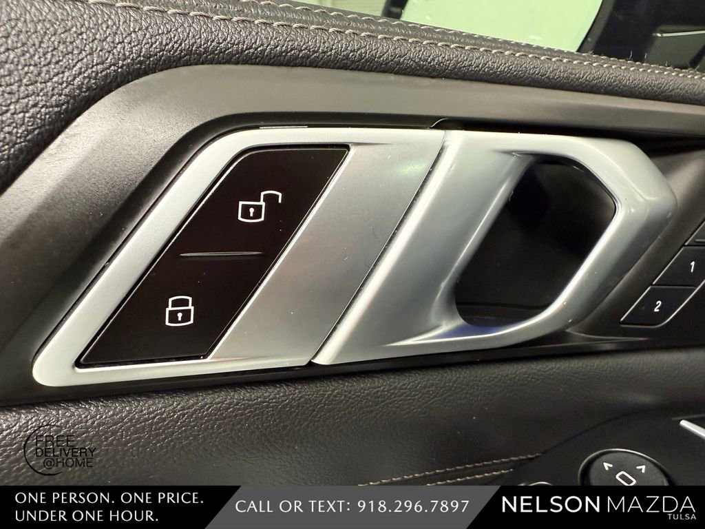 Used 2022 BMW X5 M50i w/ Executive Package AWD/4WD image 20
