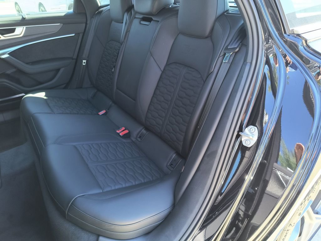 New 2026 Audi RS 6 performance image 15