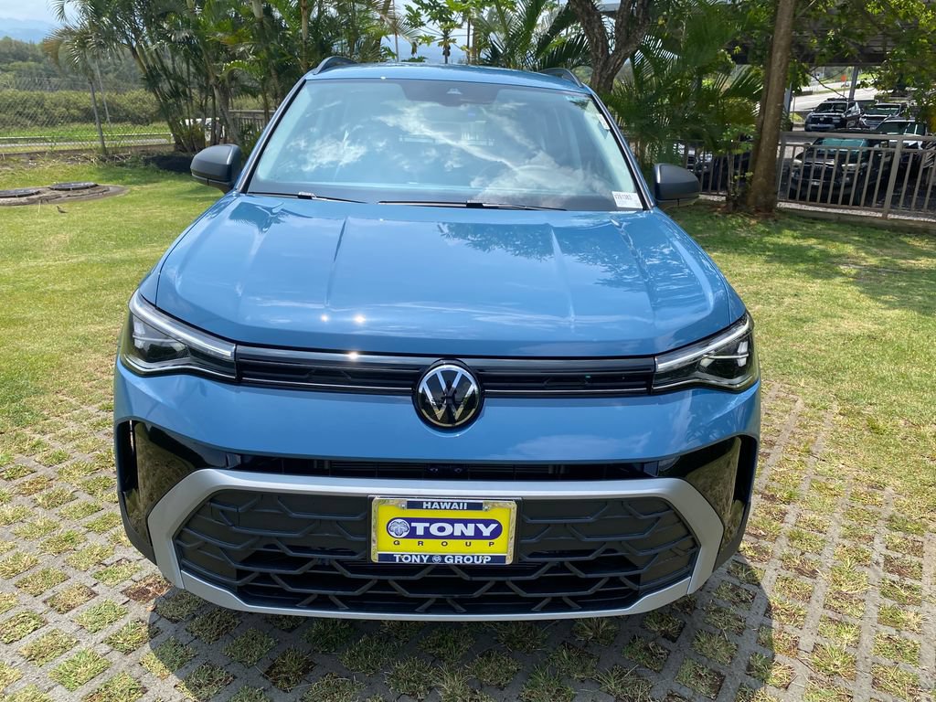 New 2026 Volkswagen Taos S FWD image 20