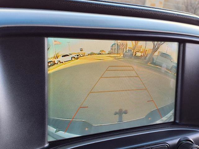 Used 2018 GMC Sierra 1500 SLT w/ Enhanced Driver Alert Package image 5