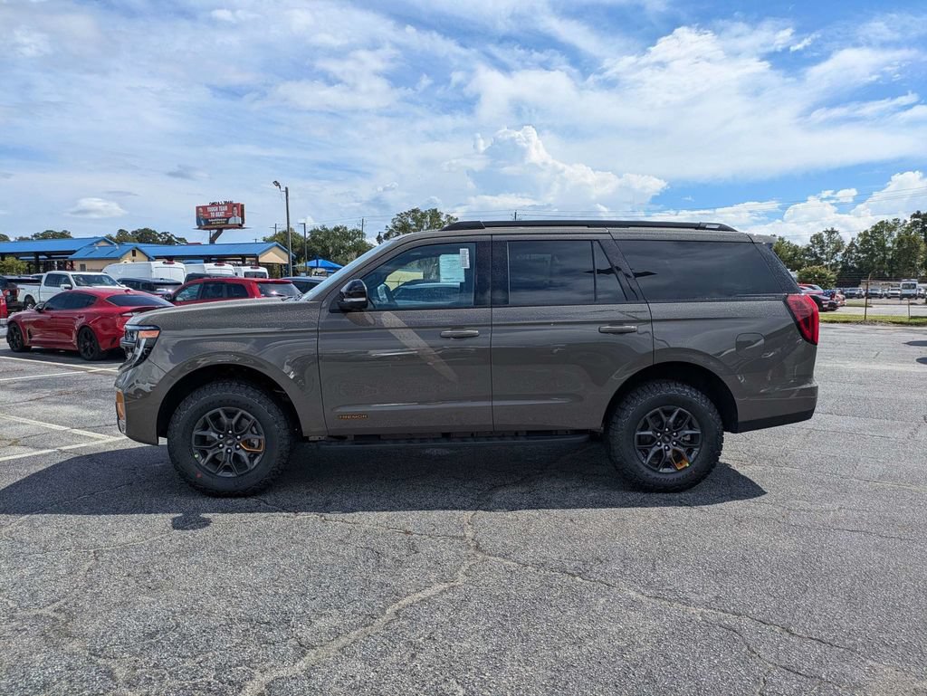 New 2027 Ford Expedition Tremor w/ Driver's Package AWD/4WD image 7
