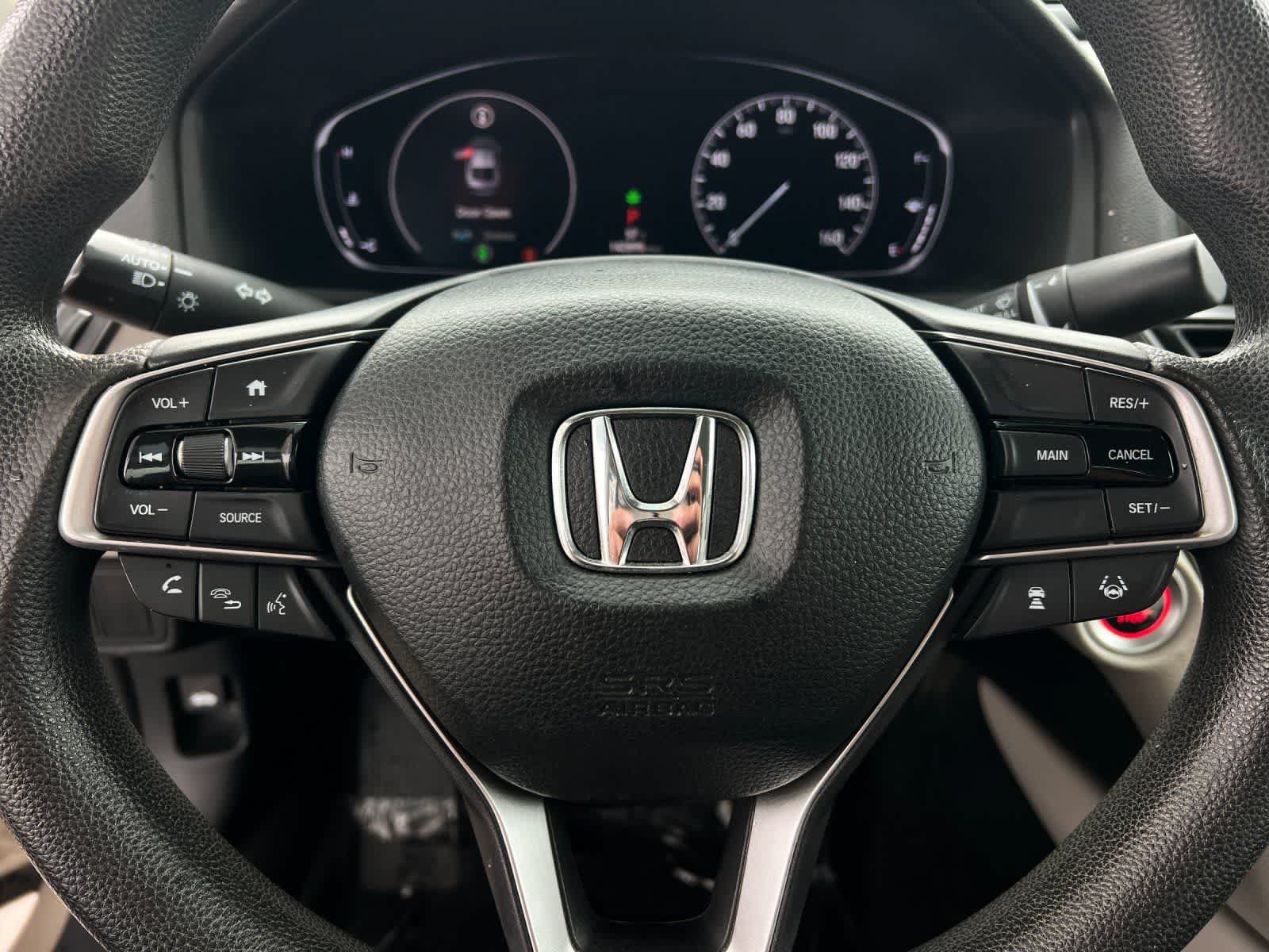 Used 2018 Honda Accord LX image 23