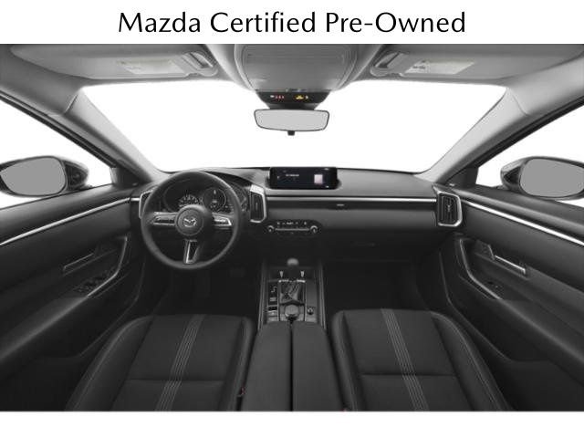 Used 2025 MAZDA CX-50 AWD 2.5 S w/ Premium Package image 15