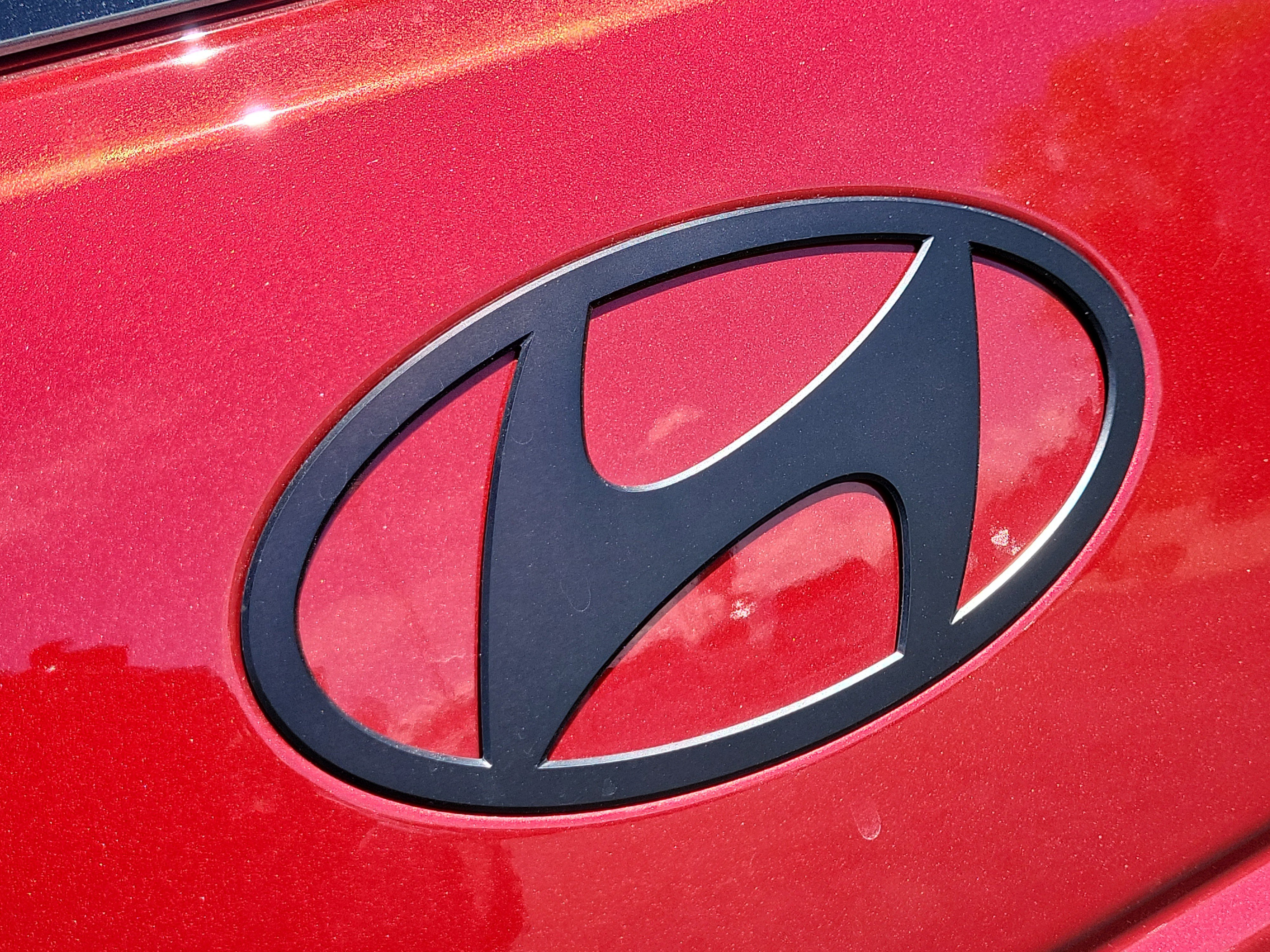 New 2026 Hyundai Santa Fe Calligraphy AWD/4WD image 11