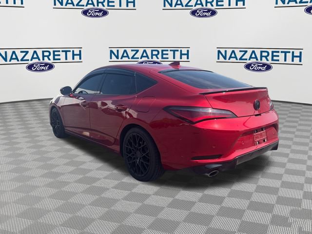 Used 2025 Acura Integra A-Spec FWD image 5