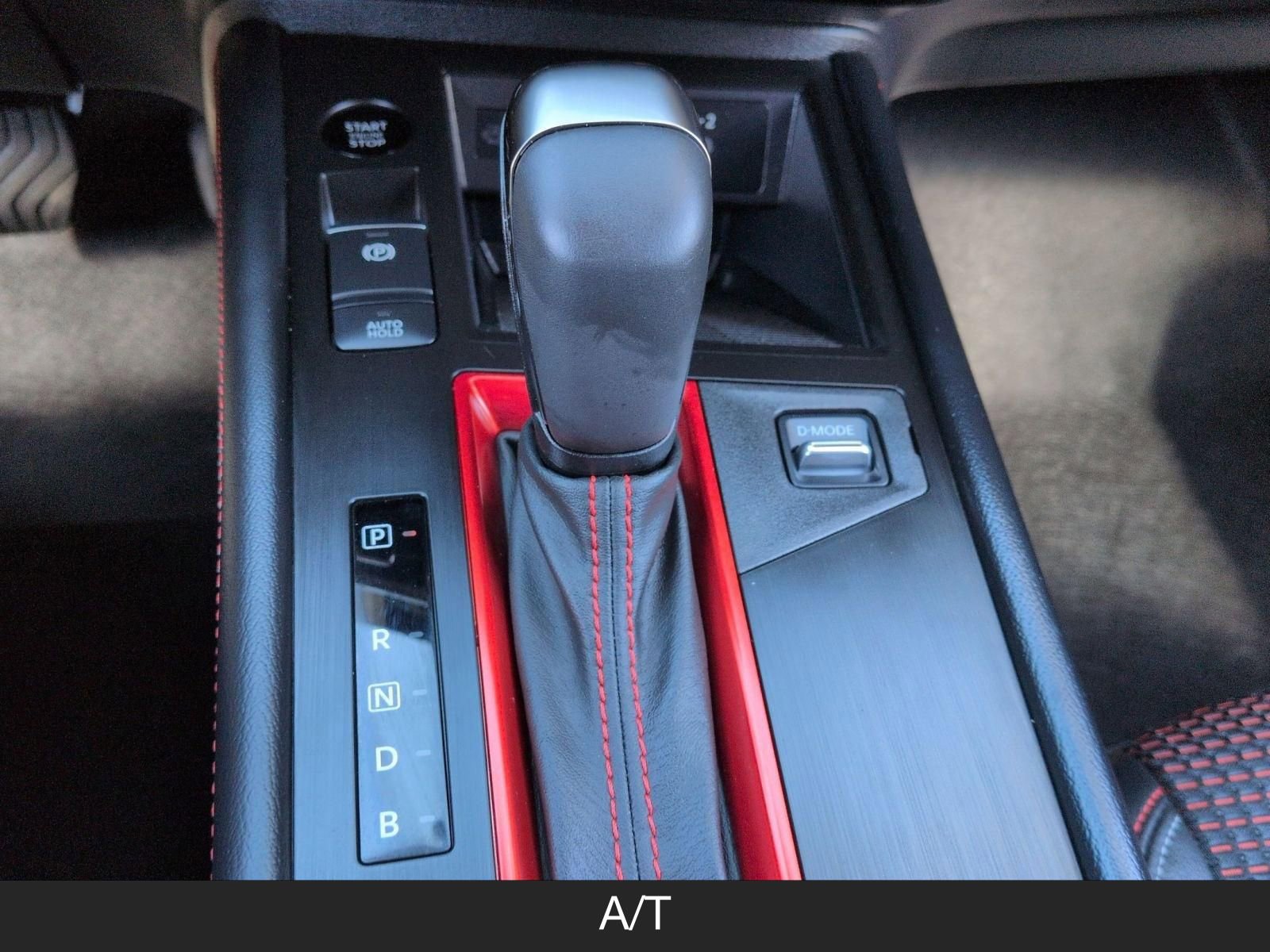 Certified 2025 Nissan Kicks SR image 16