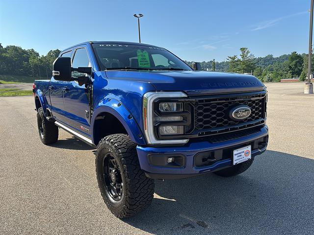 New 2026 Ford F250 XLT w/ XLT Premium Package AWD/4WD image 6