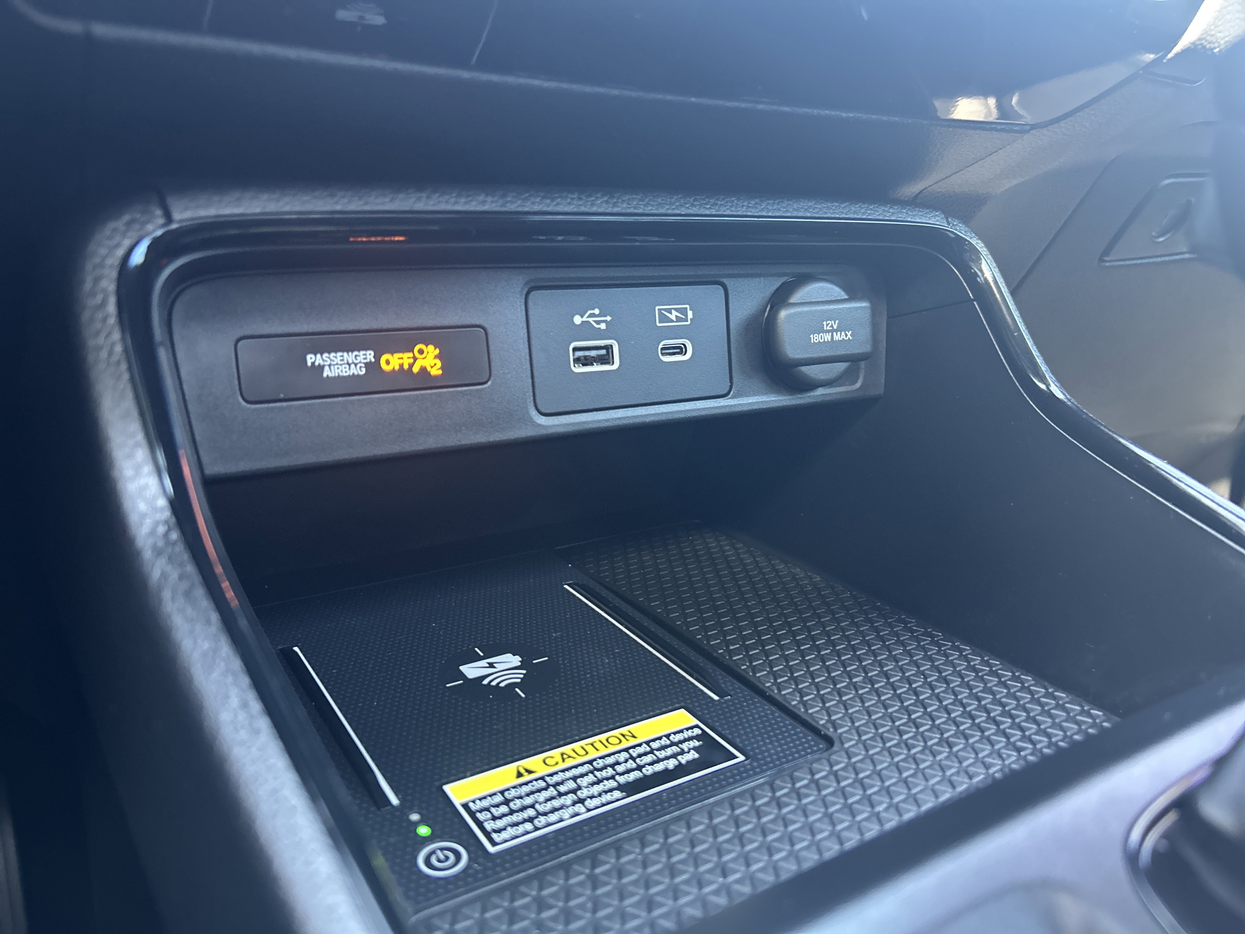 Certified 2025 Honda CR-V EX-L image 12