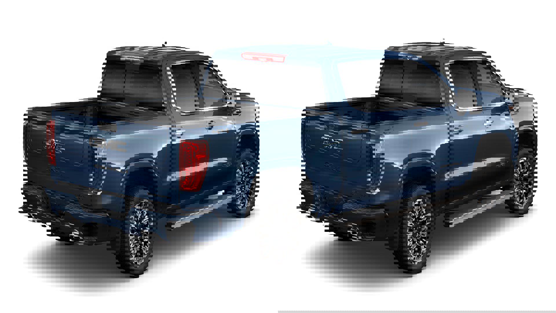 New 2026 GMC Sierra 1500 Denali Ultimate image 3