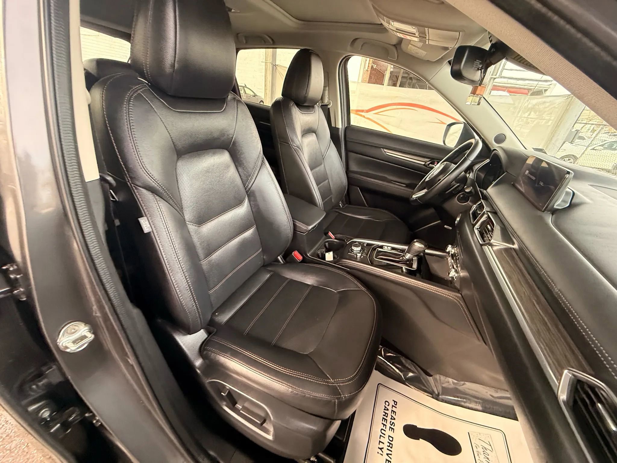 Used 2022 MAZDA CX-5 AWD 2.5 S w/ Premium Plus Pkg image 72