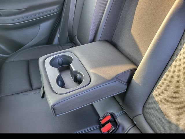 Certified 2026 Buick Encore GX Sport Touring w/ Comfort Package AWD/4WD image 13