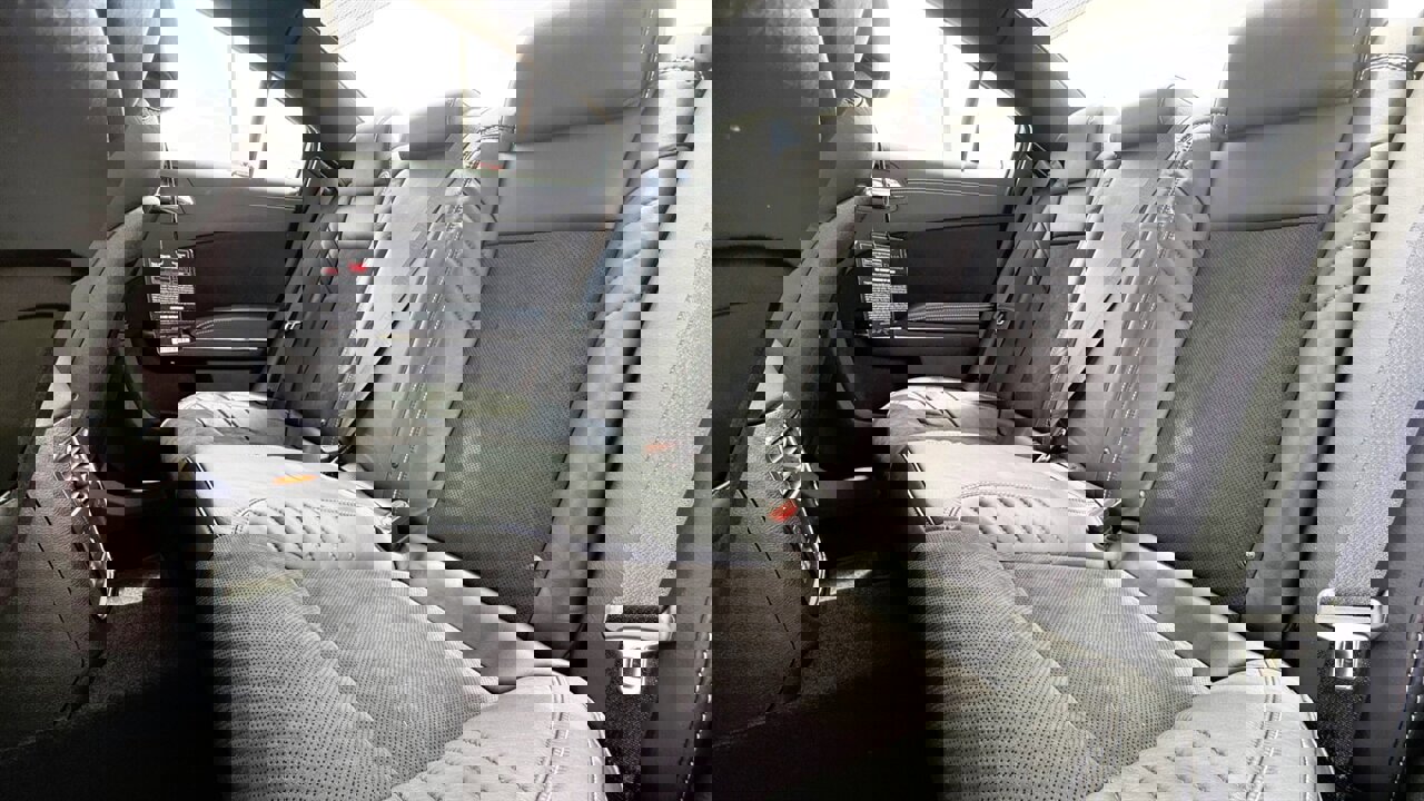 Used 2023 Dodge Charger SRT Hellcat w/ Harman/Kardon Audio Group image 11