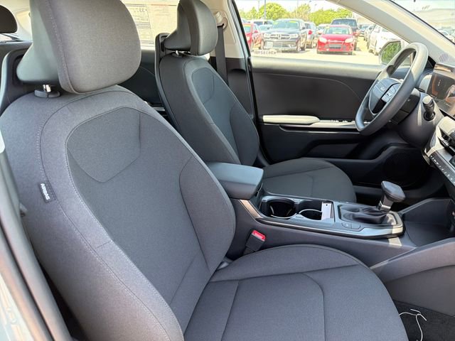 New 2026 Kia K4 FWD image 23
