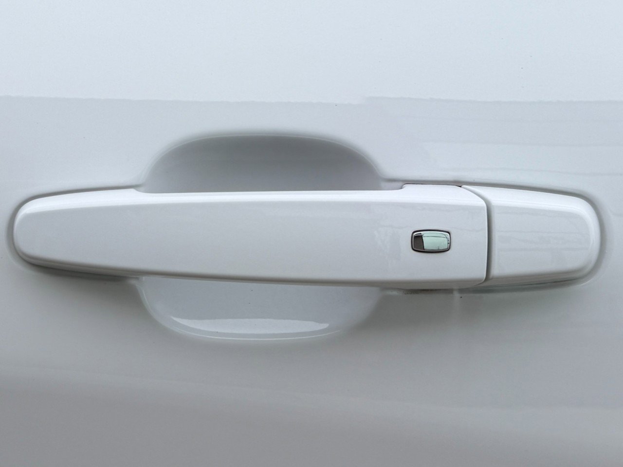 Used 2023 Chevrolet Equinox RS image 9